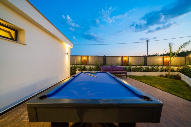 Ultimate Luxury Ovacik Villa with Pools Private Land for Sale