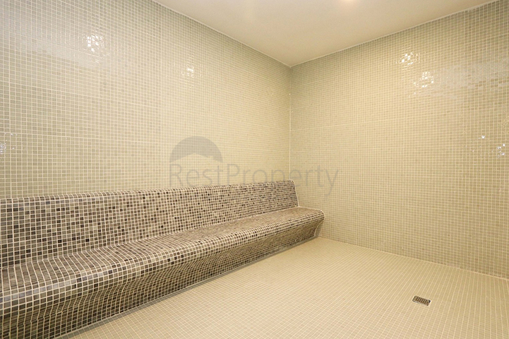 2 Bedroom Flat in a Nice Complex in Ciplakli Alanya for Sale