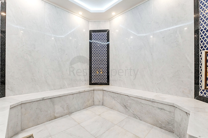 2 Bedroom 2 Bathroom Apartment for Sale in Mahmutlar Alanya