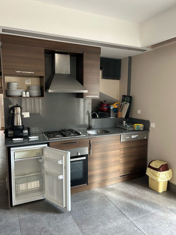 2 Bedroom Cozy Duplex Property for Sale in Calis Beach Fethiye