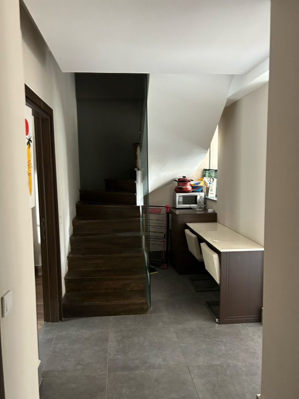 2 Bedroom Cozy Duplex Property for Sale in Calis Beach Fethiye
