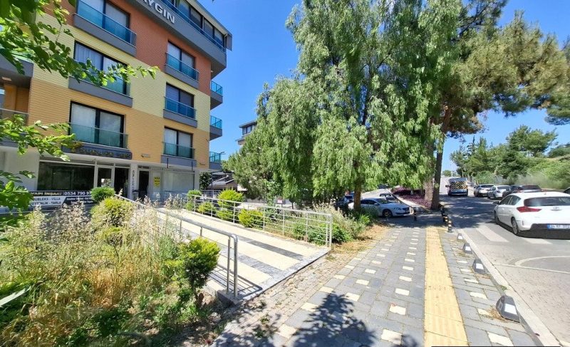 3 Bedroom Sea View Property for Sale in Altinkum Didim