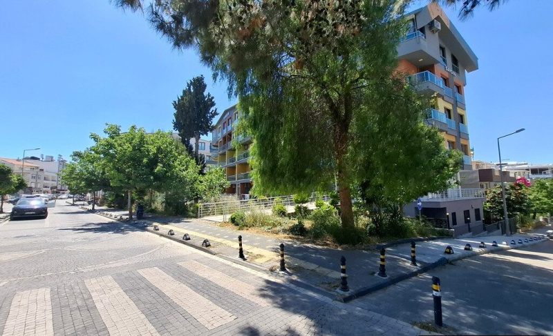 3 Bedroom Sea View Property for Sale in Altinkum Didim