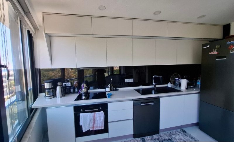 3 Bedroom Sea View Property for Sale in Altinkum Didim