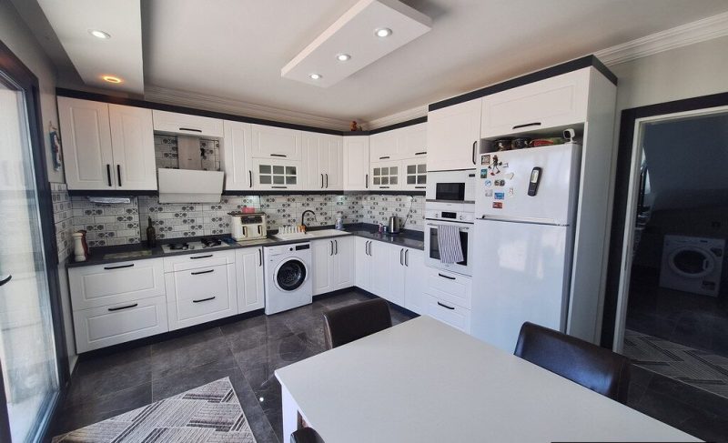 4 Bedroom Didim Villa for Families for Sale in Greenhill
