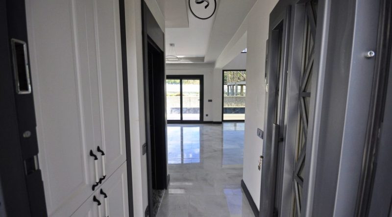 4 Bedroom Villa for Sale in Calis Area of Fethiye l Excellent Location