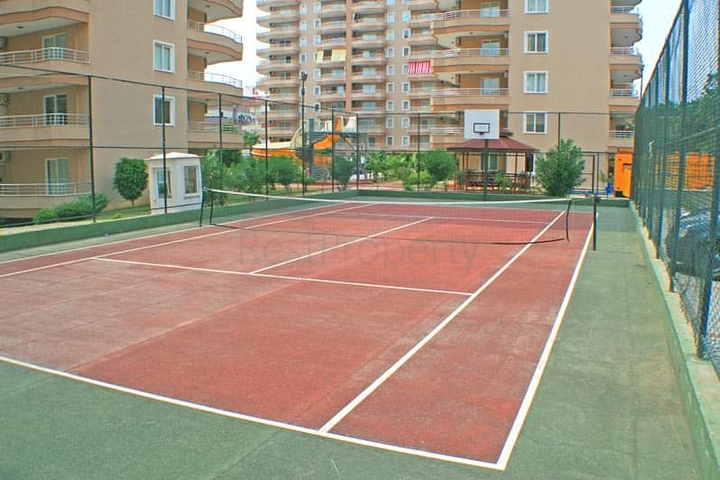 Affordable Two Bedroom Property for Sale in Mahmutlar Alanya