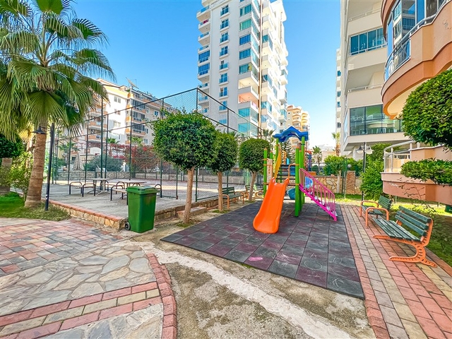 Affordable Two Bedroom Property for Sale in Mahmutlar Alanya