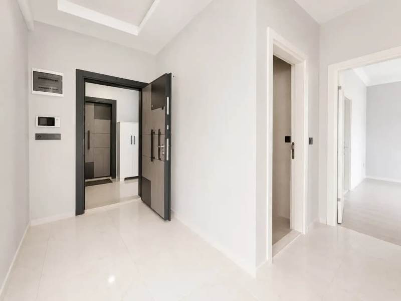 Alanya Property; 2 Bedroom Flat Under Market Value for Sale