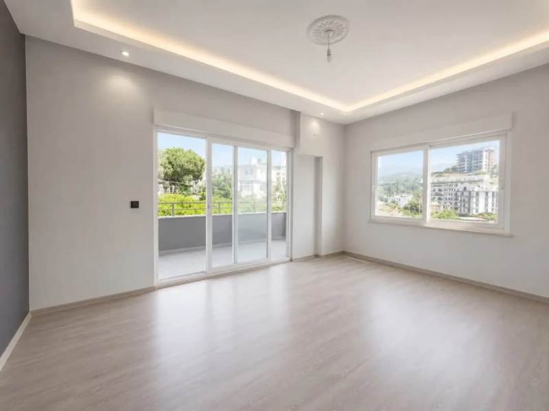 Alanya Property; 2 Bedroom Flat Under Market Value for Sale