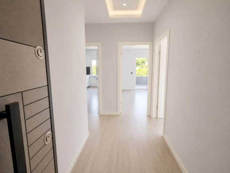 Alanya Property; 2 Bedroom Flat Under Market Value for Sale