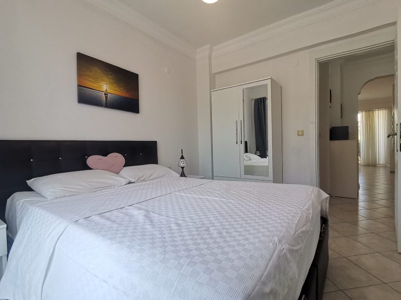Apartment for Sale in Sunset Beach Club Fethiye, Calis Beach