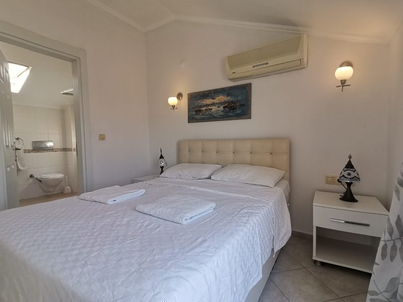 Apartment for Sale in Sunset Beach Club Fethiye, Calis Beach