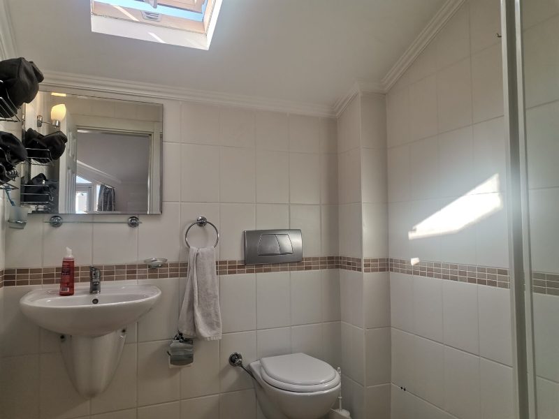 Apartment for Sale in Sunset Beach Club Fethiye, Calis Beach