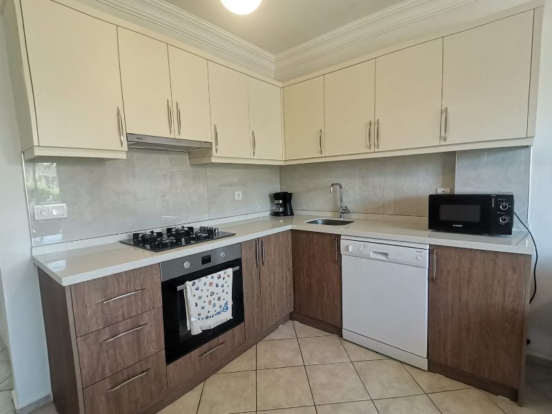 Apartment for Sale in Sunset Beach Club Fethiye, Calis Beach