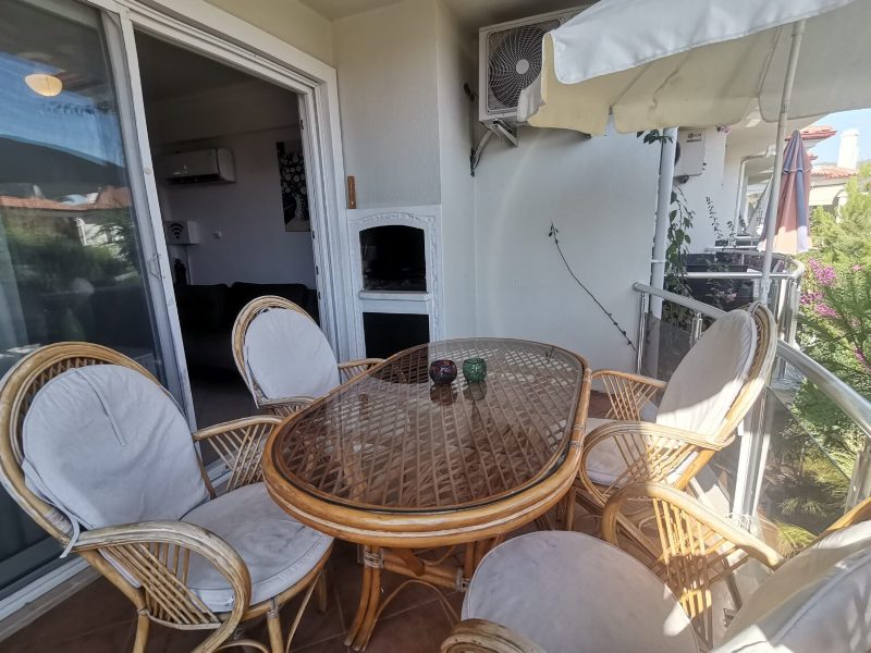 Apartment for Sale in Sunset Beach Club Fethiye, Calis Beach