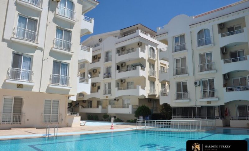 Bargain 2 Bedroom Property for Sale in Altinkum Didim