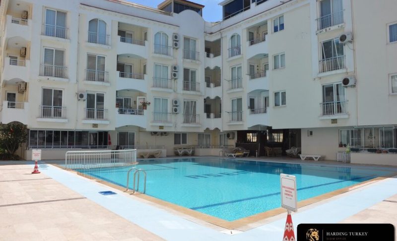 Bargain 2 Bedroom Property for Sale in Altinkum Didim