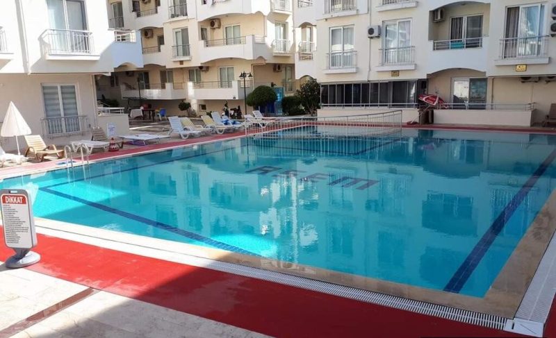 Bargain 2 Bedroom Property for Sale in Altinkum Didim
