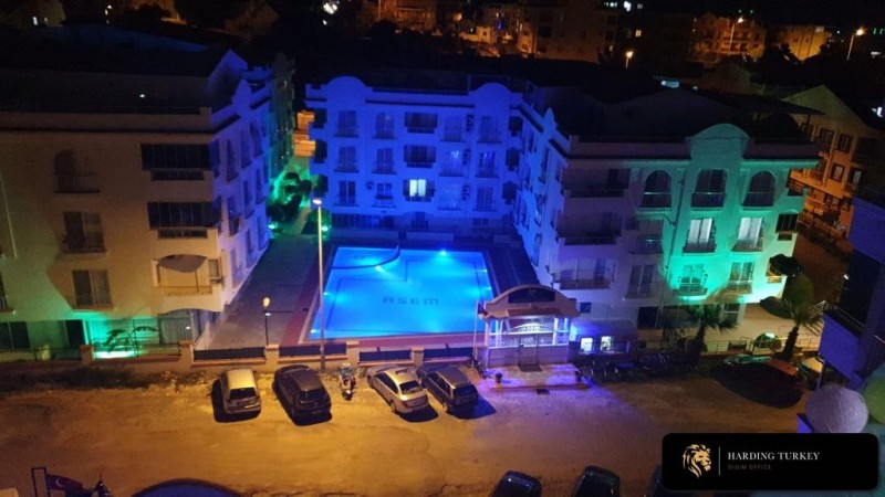 Bargain 2 Bedroom Property for Sale in Altinkum Didim