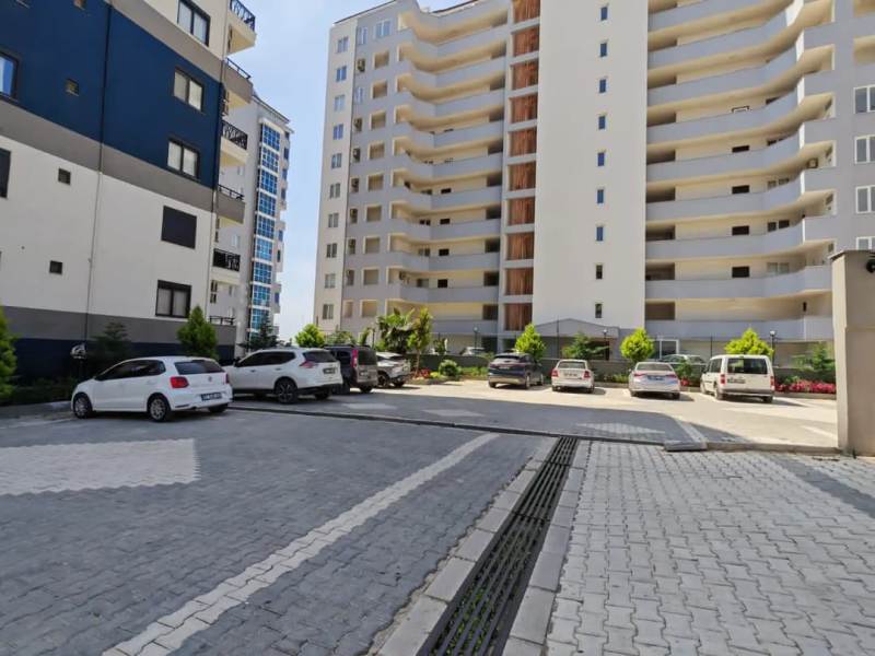 Bargain Furnished Property for Sale in Payallar Alanya