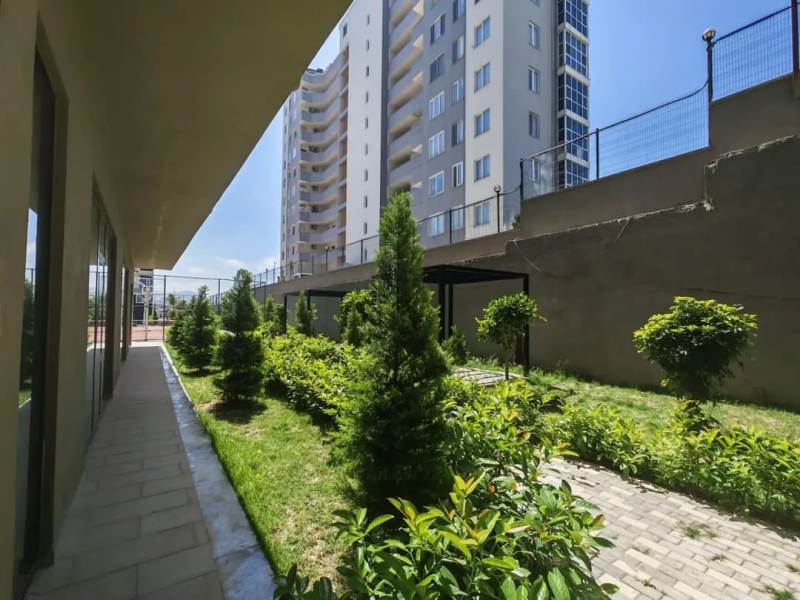 Bargain Furnished Property for Sale in Payallar Alanya
