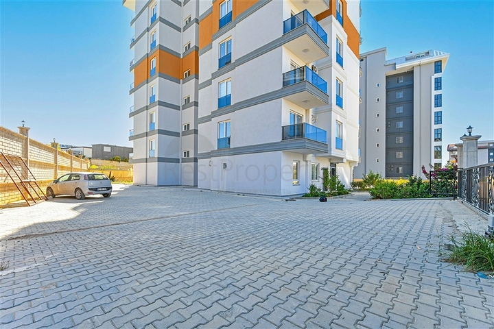 Bargain Property for Sale in Avsallar Alanya Turkey