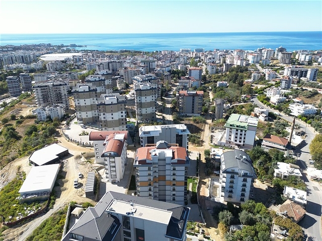 Bargain Property for Sale in Avsallar Alanya Turkey