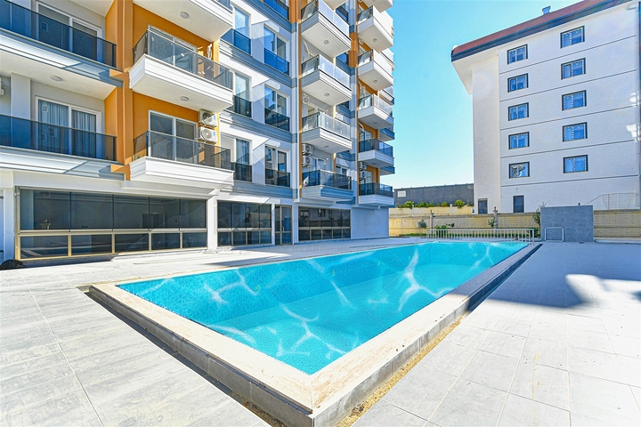 Bargain Property for Sale in Avsallar Alanya Turkey