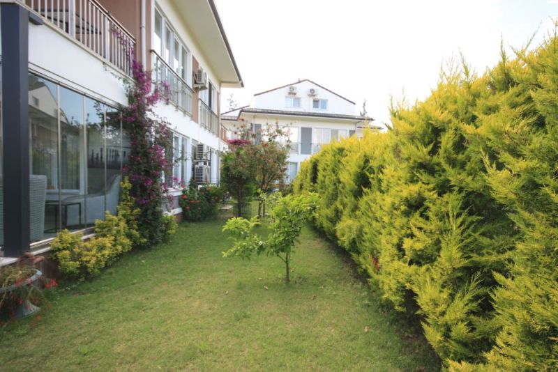 Beautiful 3 Bedroom Detached Villa for Sale in Yaniklar, Fethiye