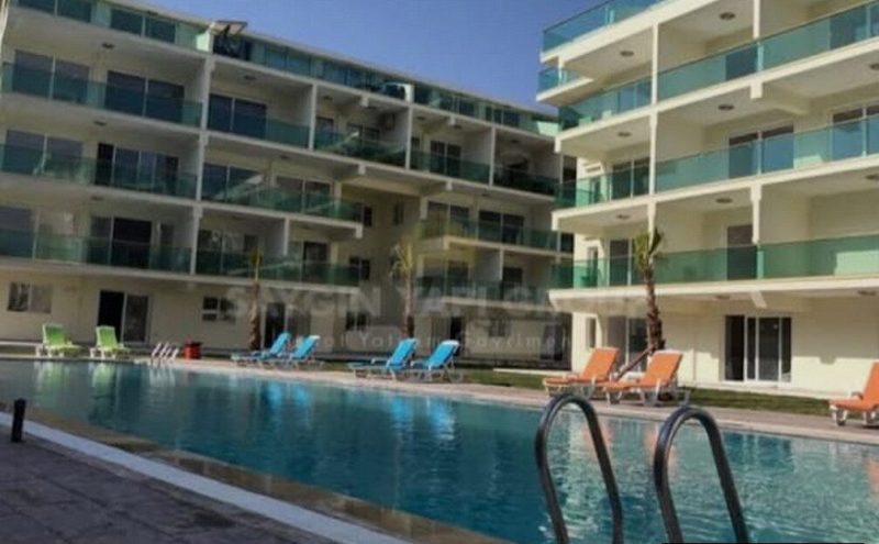 Centrally Located 3 Bedroom Duplex Flat for Sale in Didim Altinkum