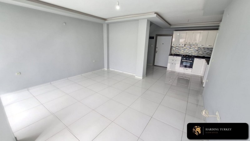 Centrally Located 3 Bedroom Duplex Flat for Sale in Didim Altinkum