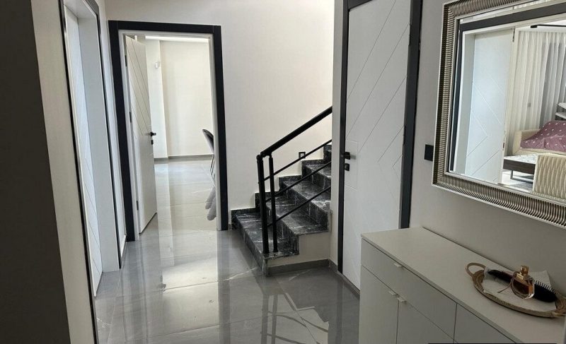 Detached Property in Greenhill – Yesiltepe Didim for Sale l Ready to Move in