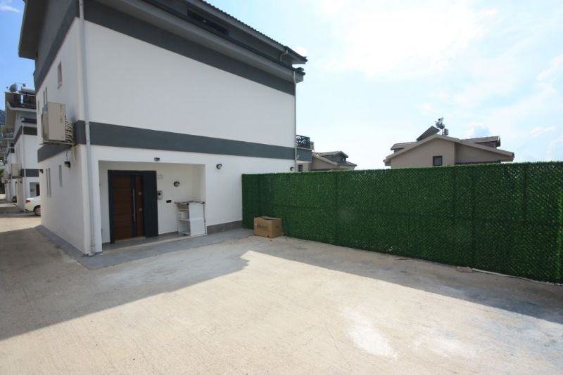 Detached Villa with Own Indoor&Outdoor Pools in Ovacik Oludeniz