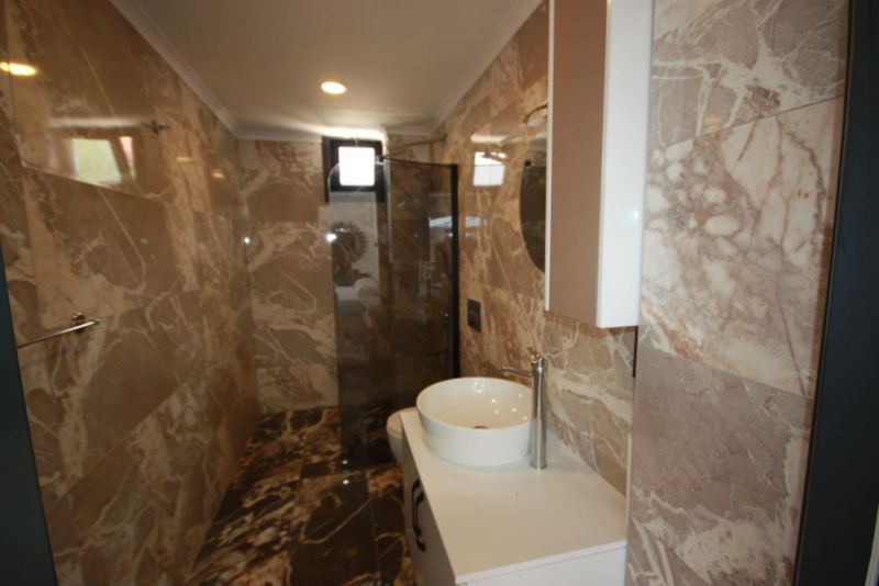 Detached Villa with Own Indoor&Outdoor Pools in Ovacik Oludeniz