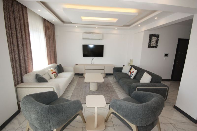 Detached Villa with Own Indoor&Outdoor Pools in Ovacik Oludeniz