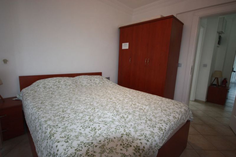 Duplex for Sale in Sunset Beach Club Calis Beach Fethiye