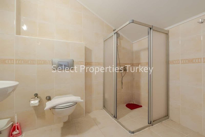 Buy-to-Let Property for Sale in Hisaronu Centre Oludeniz Fethiye