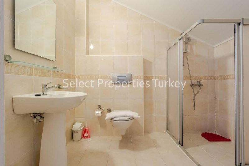 Buy-to-Let Property for Sale in Hisaronu Centre Oludeniz Fethiye