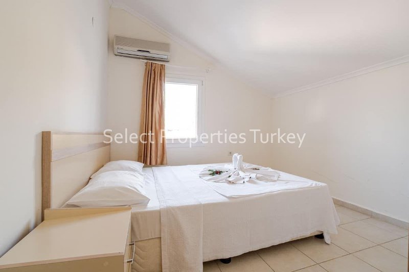 Buy-to-Let Property for Sale in Hisaronu Centre Oludeniz Fethiye