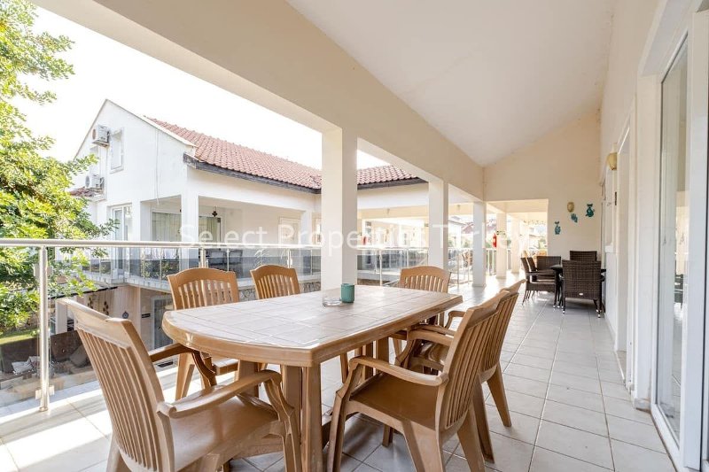 Buy-to-Let Property for Sale in Hisaronu Centre Oludeniz Fethiye