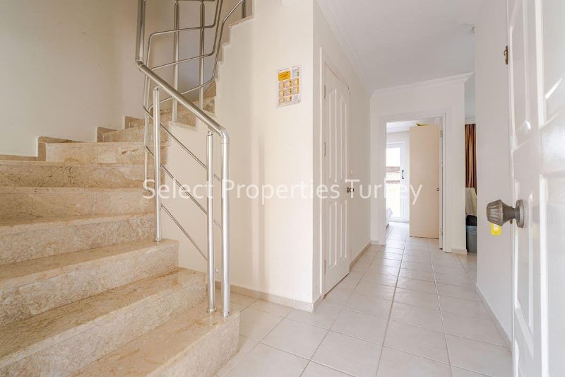 Buy-to-Let Property for Sale in Hisaronu Centre Oludeniz Fethiye