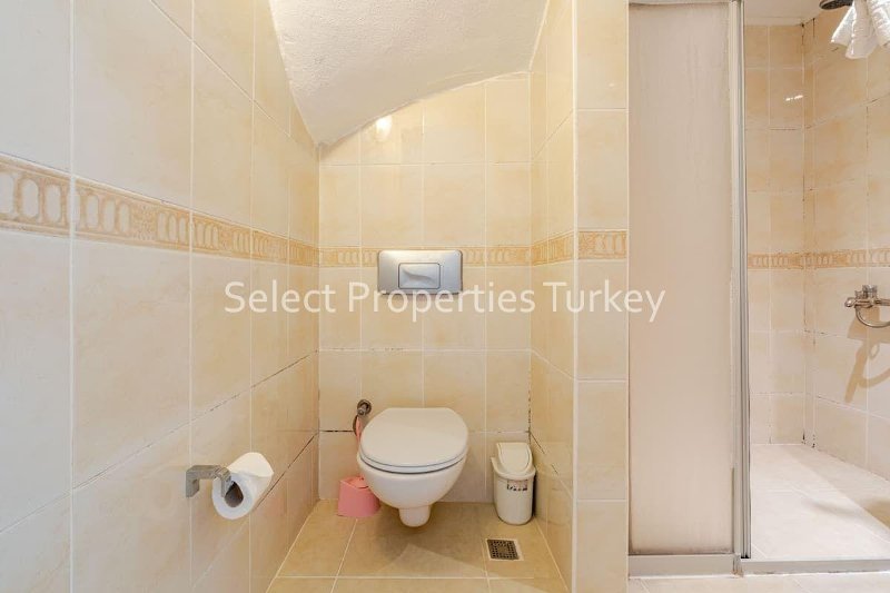 Buy-to-Let Property for Sale in Hisaronu Centre Oludeniz Fethiye