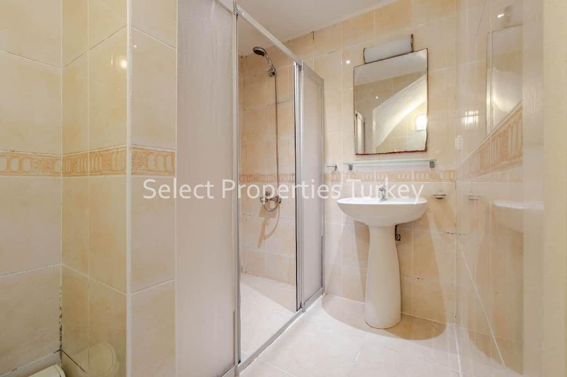 Buy-to-Let Property for Sale in Hisaronu Centre Oludeniz Fethiye