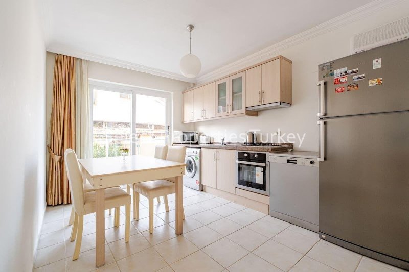 Buy-to-Let Property for Sale in Hisaronu Centre Oludeniz Fethiye