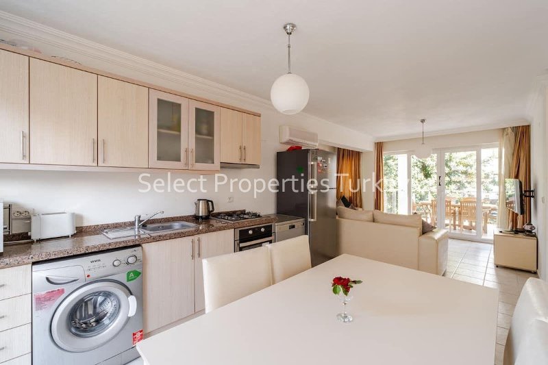 Buy-to-Let Property for Sale in Hisaronu Centre Oludeniz Fethiye