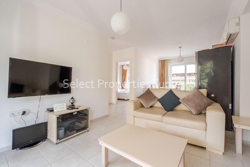 Buy-to-Let Property for Sale in Hisaronu Centre Oludeniz Fethiye