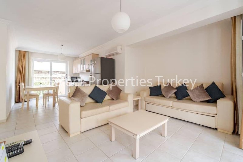 Buy-to-Let Property for Sale in Hisaronu Centre Oludeniz Fethiye
