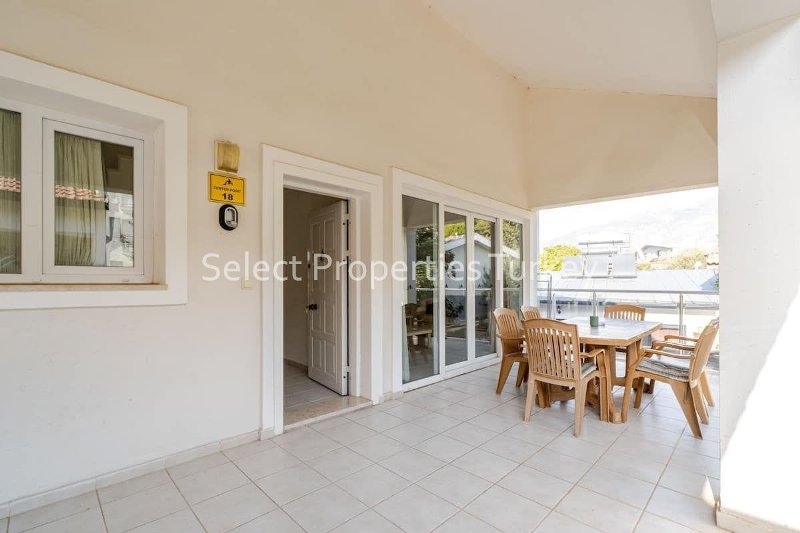 Buy-to-Let Property for Sale in Hisaronu Centre Oludeniz Fethiye