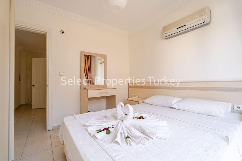 Buy-to-Let Property for Sale in Hisaronu Centre Oludeniz Fethiye